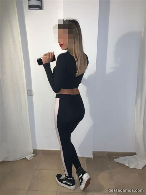 destacamos puta|Escorts en Málaga .